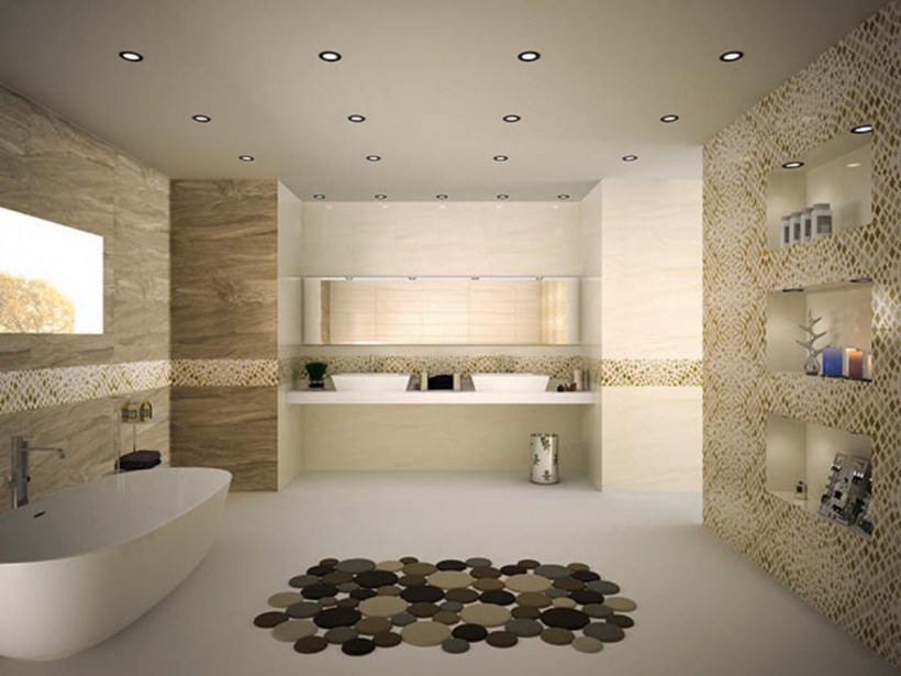 Плитка Испания Mayolica Iris