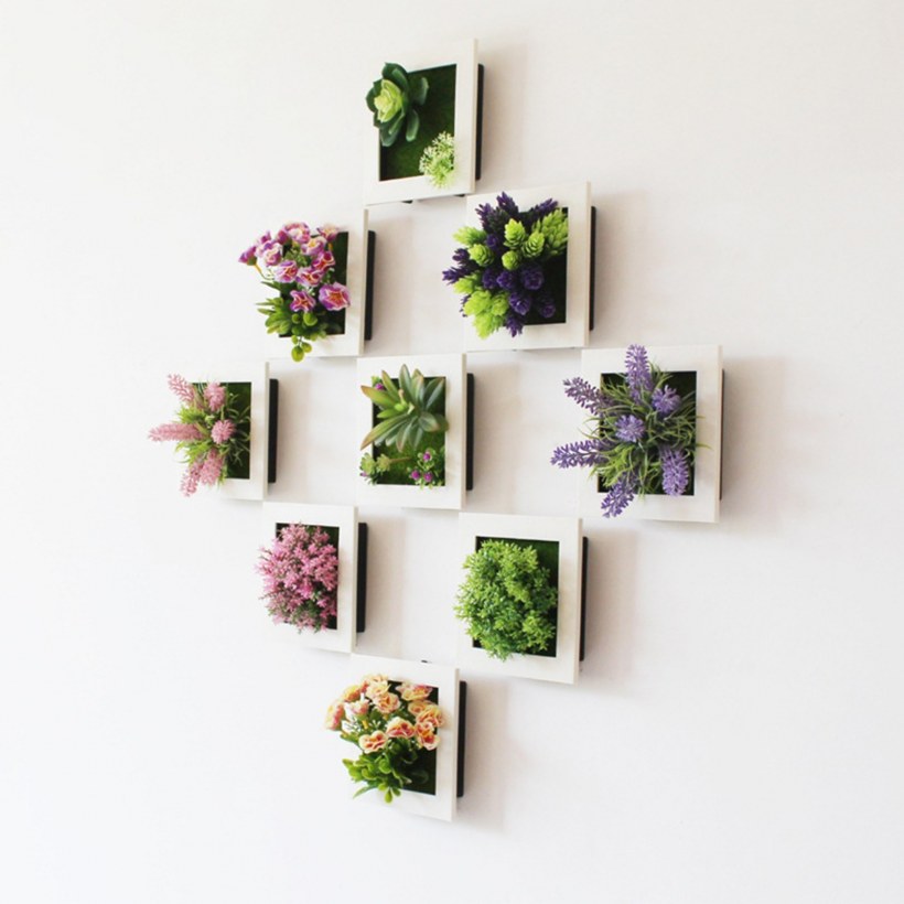 Настенная композиция