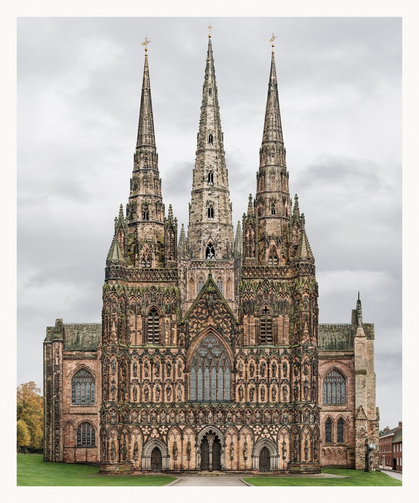 Церковь сент-фронт в Перигё.