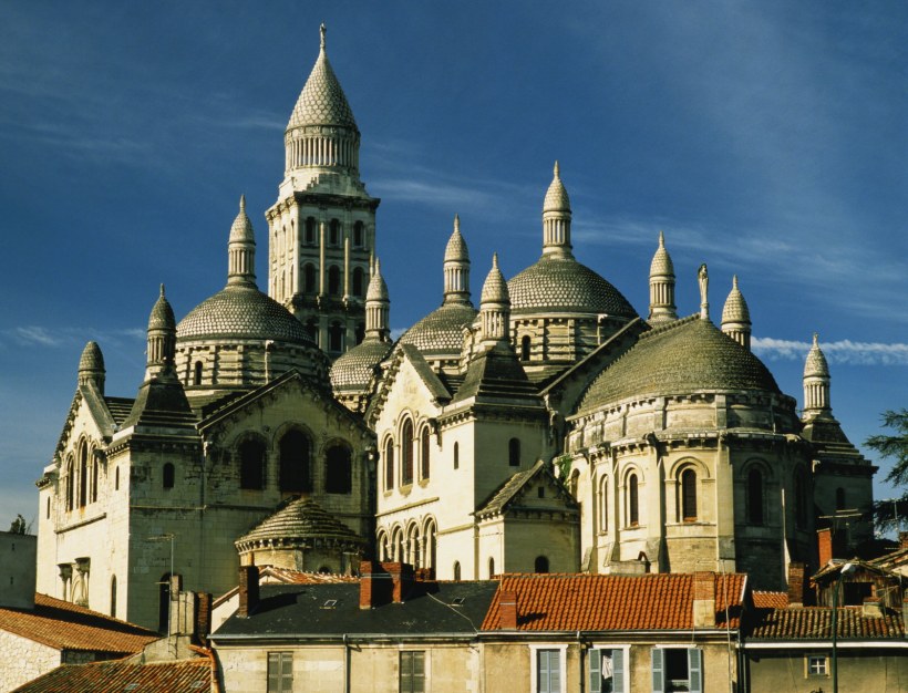 Собор в Кёльне 1248