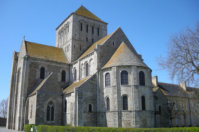 Кёльнский собор, 1248-XIX В.