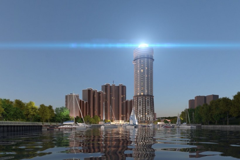 Дом Маяк Химки