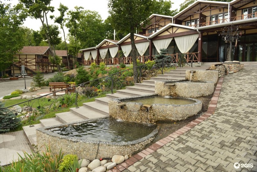 Комплекс Маяк Химки