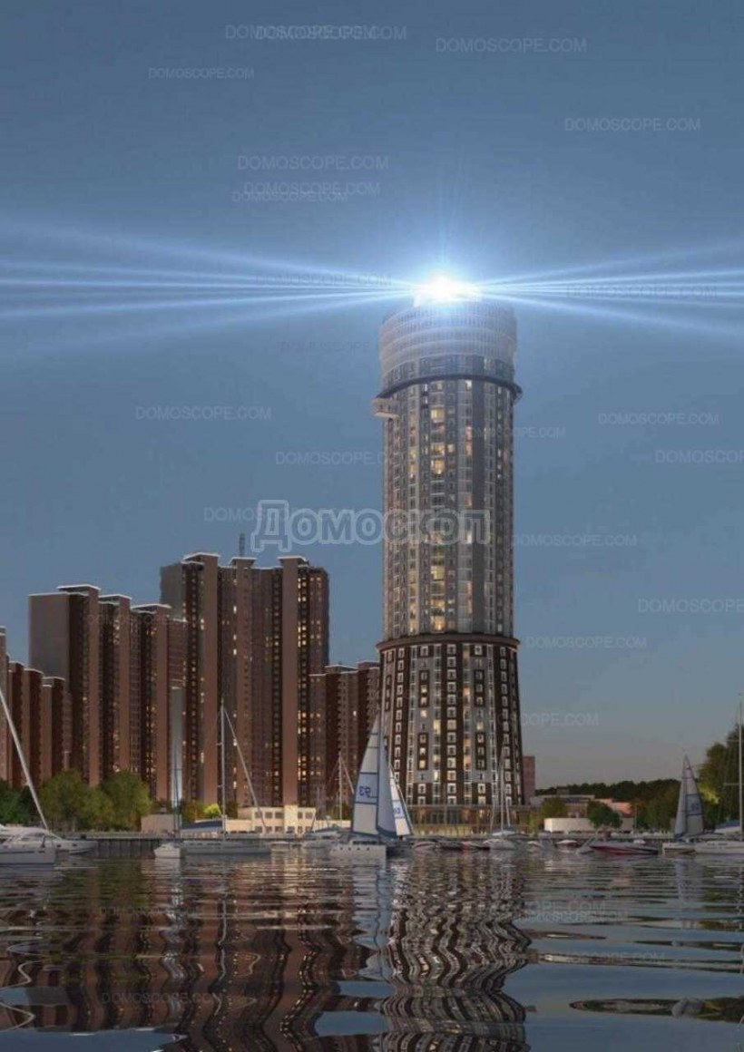 Маяк Губкин