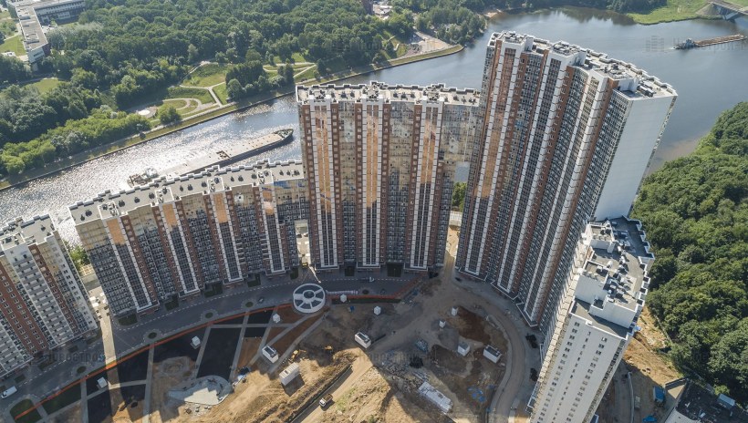 База отдыха Маяк Приморский край