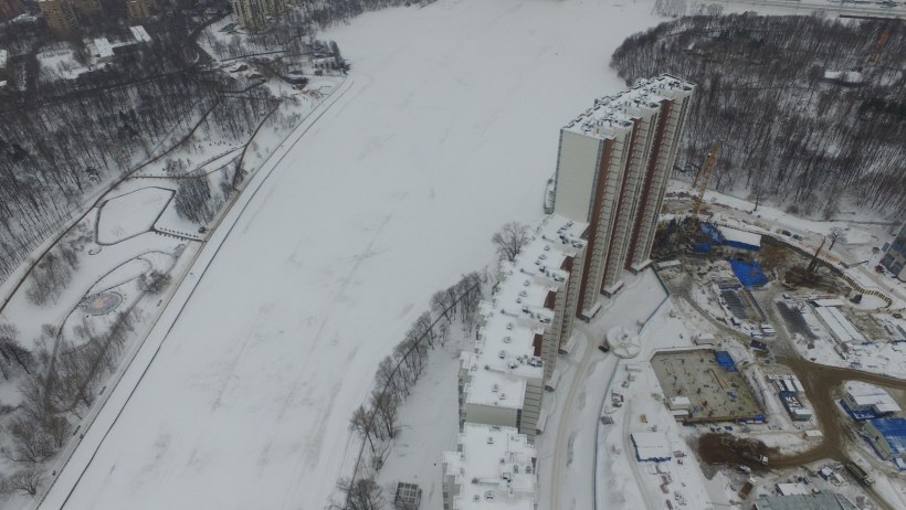 ЖК Маяк Энгельс