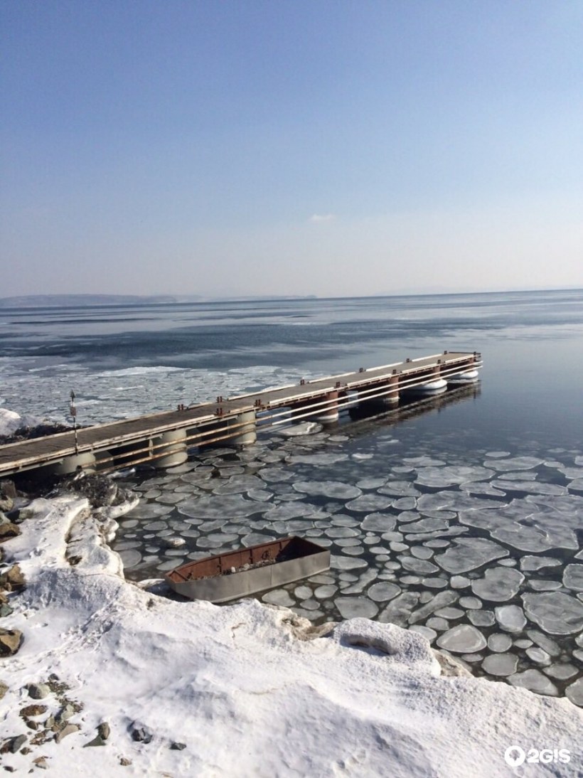 Башня Маяк Химки