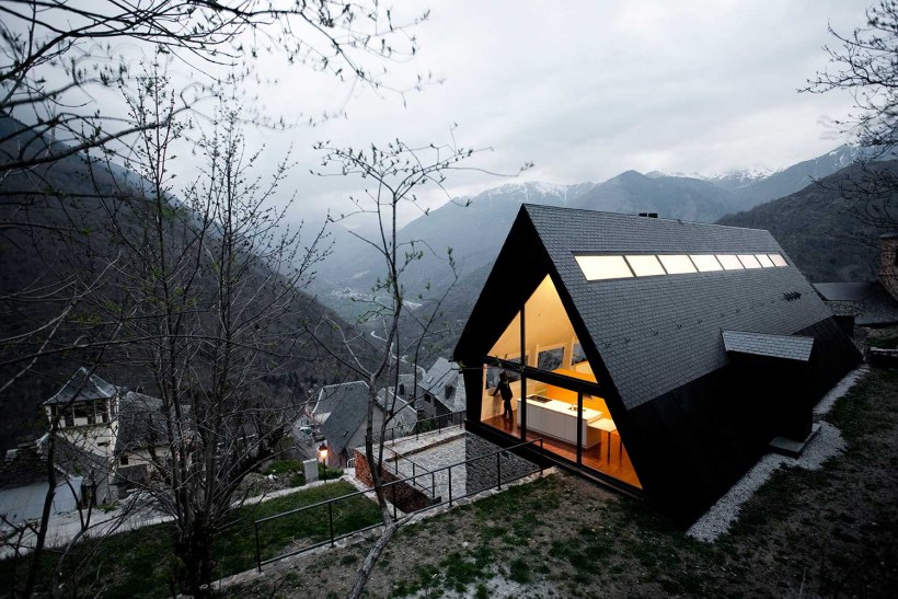 Eco House Merisi Грузия