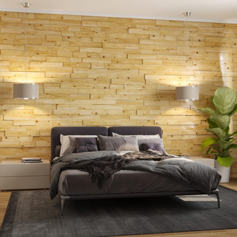 3d-панель 1.01 м2 сосна