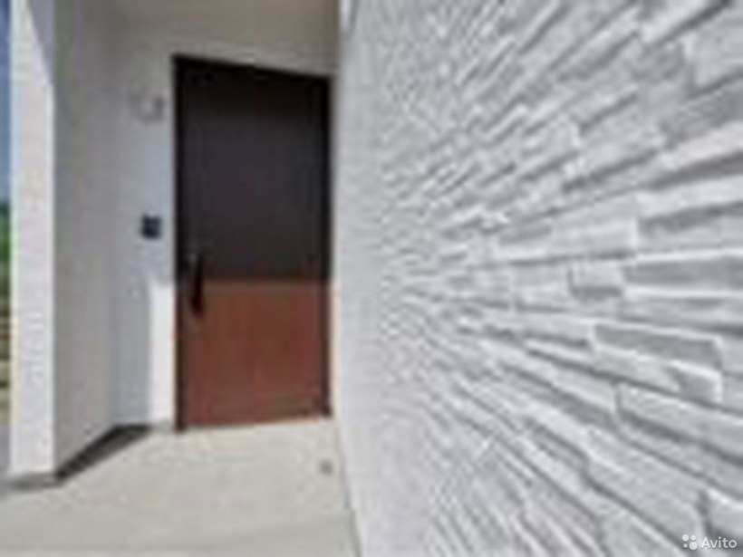 Фиброцементный сайдинг Япония KMEW