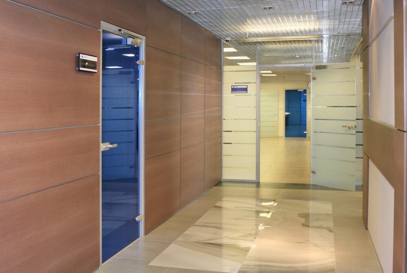 Стеновые панели Випрок