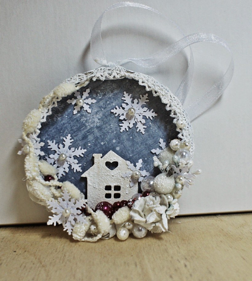 Ёлка своими руками поделка