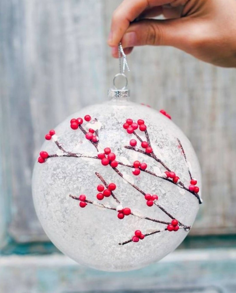 Идеи для нового года