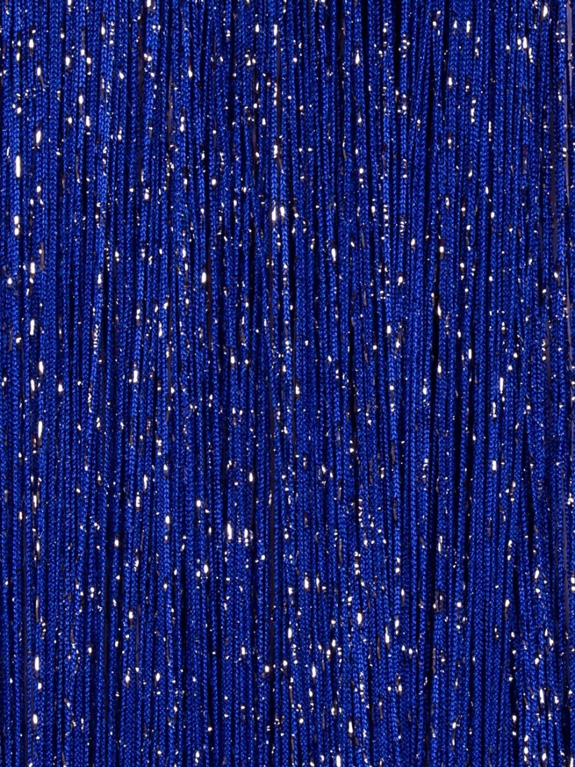 Шторы кисея с люрексом