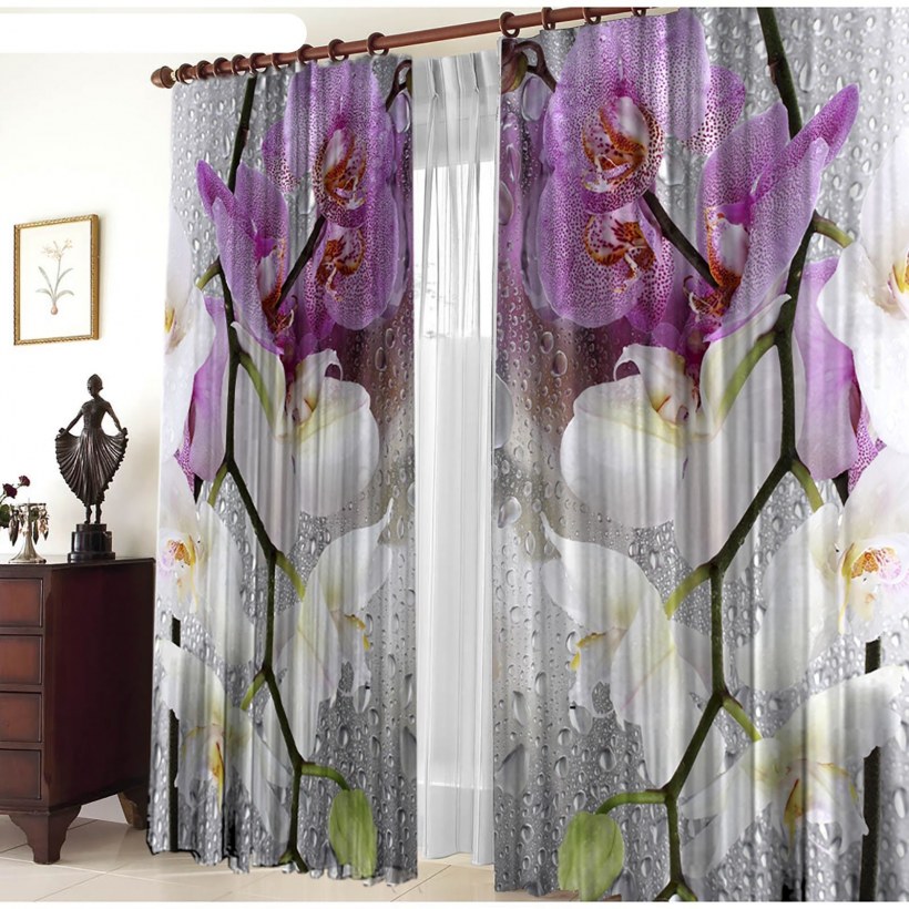 ТАМИТЕКС шторы