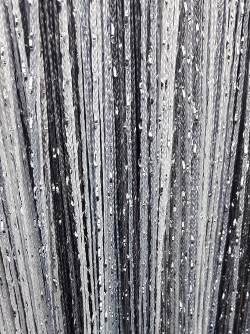 Нитяные шторы ВАШАКИСЕЯ