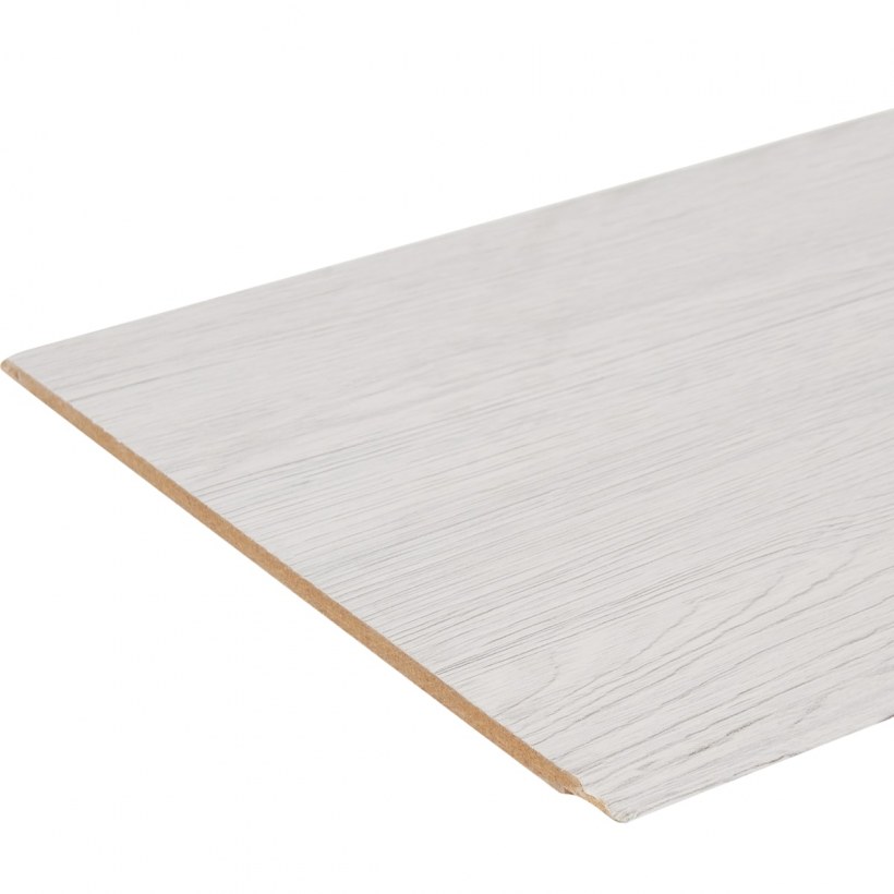 Панель МДФ дуб берген 2600x238 мм, 0.62 м²