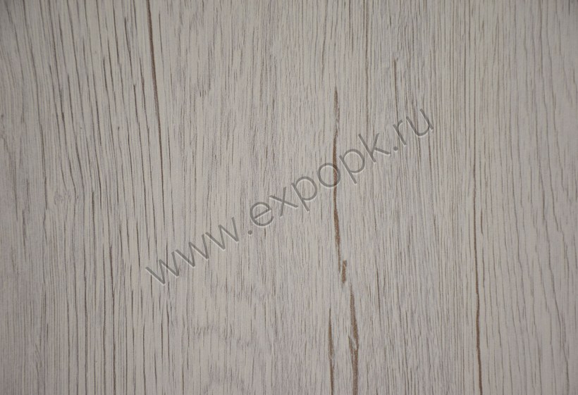 Панель МДФ дуб Санремо белый