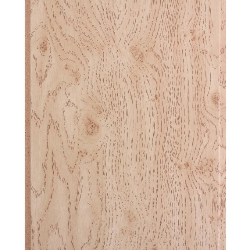 Панель МДФ дуб стоунвуд 2600х250 мм 0.65 м