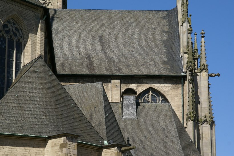 Везель Германия