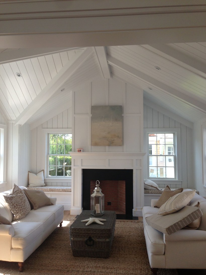 Кело Шале интерьер