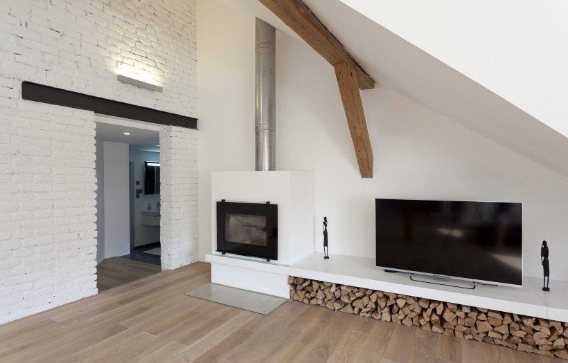 Дом Джорджио Армани