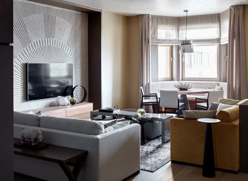 Арт-деко (ар-деко)