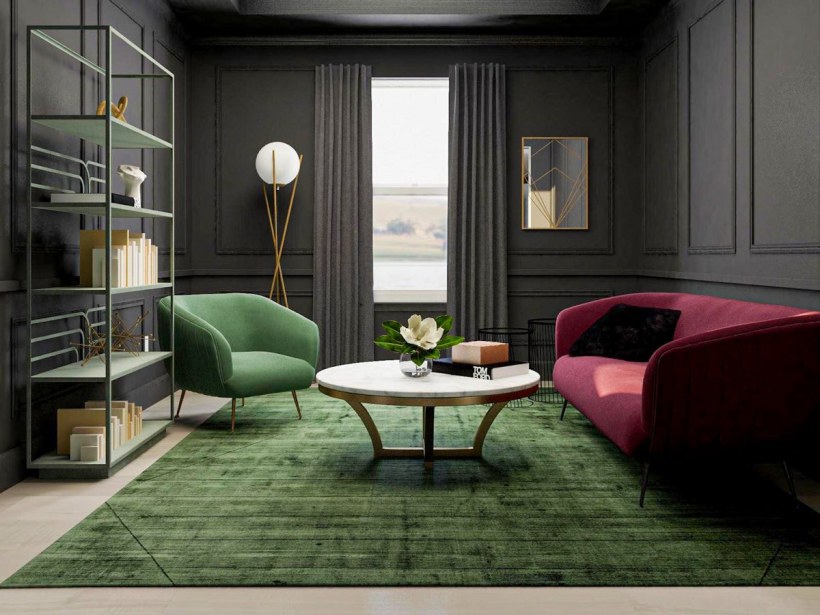 Modsy Review: this 3d rendering service is the next Step in Interior Home Design