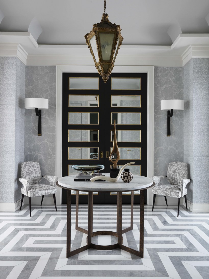 Жан Луи Денио дизайнер