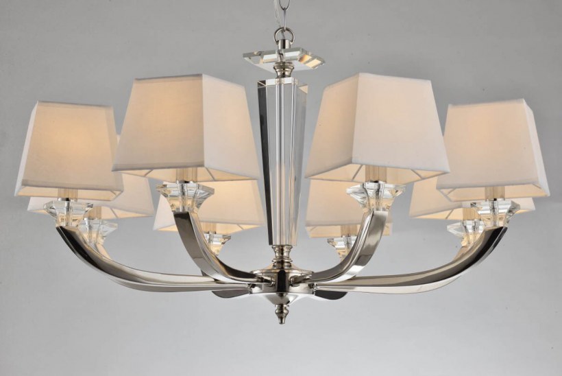 Люстра Newport 11406/c