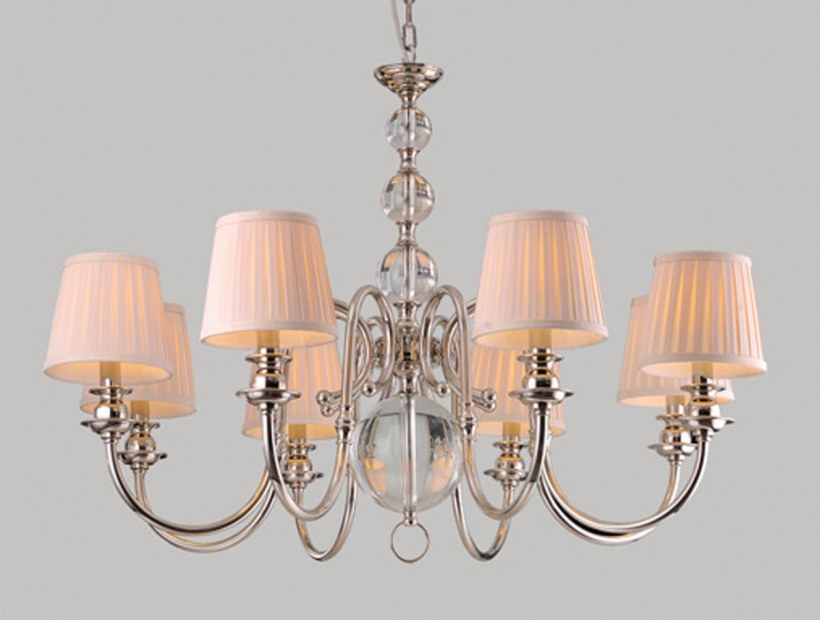 Подвесная люстра Newport 3108/c