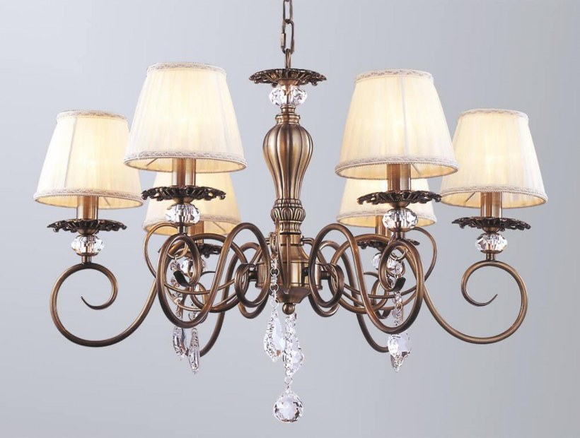 2108/C Newport люстра