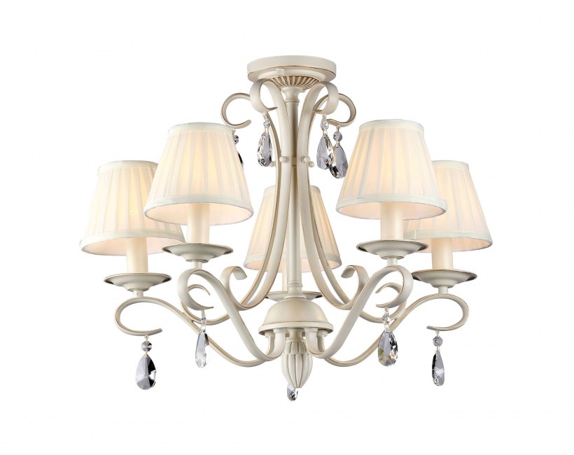 Люстра Maytoni Brionia arm172-05-g