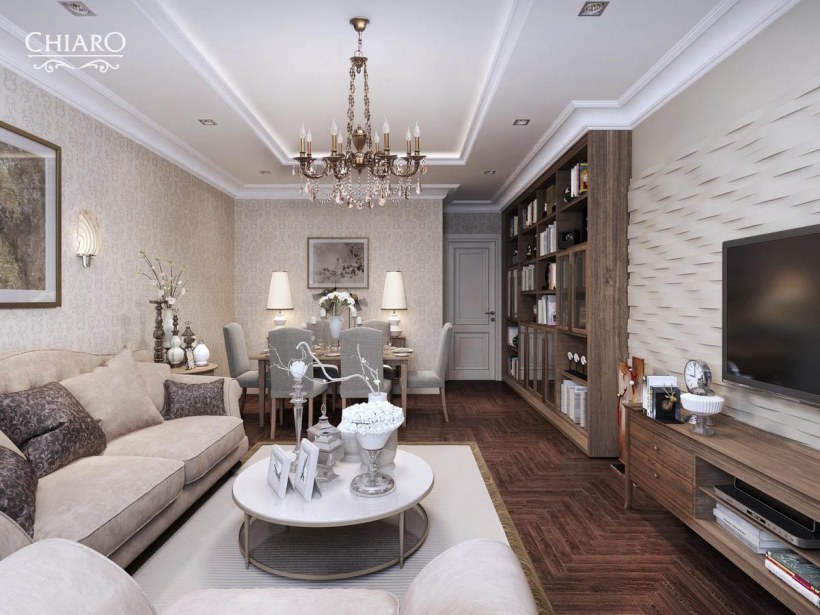 Люстра Chiaro 491010808