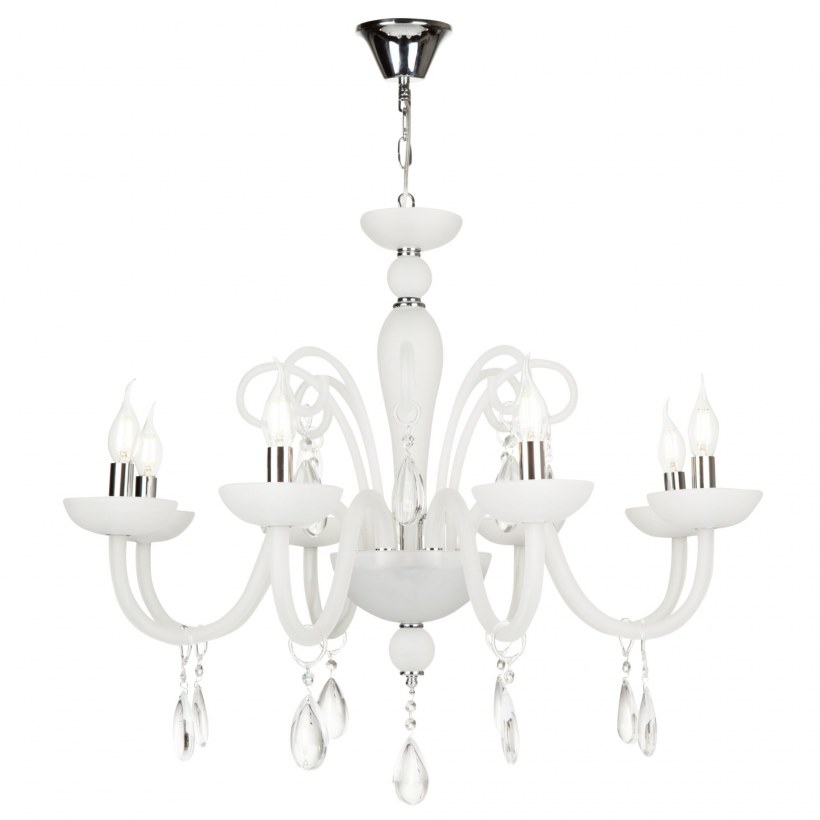 Dia011pl-06w люстра