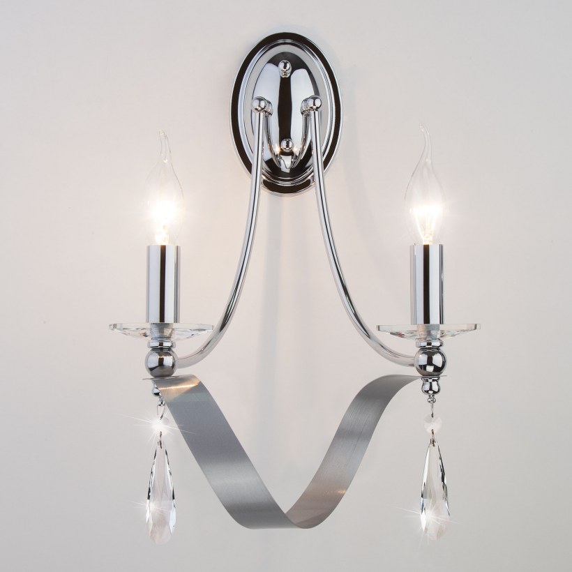 Бра Eurosvet Adelia 60064/2