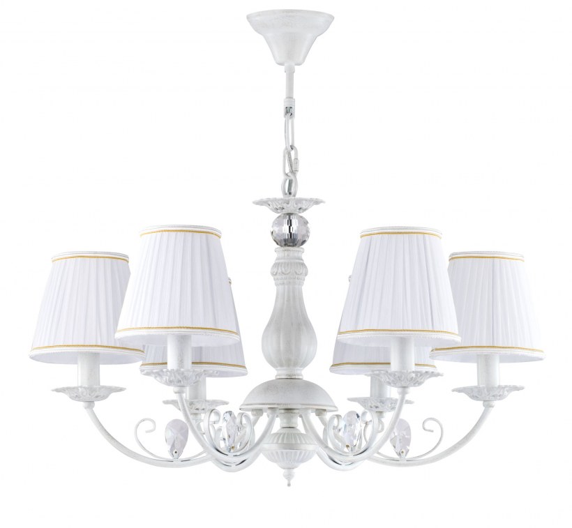 Подвесная люстра Malta 1730-7p