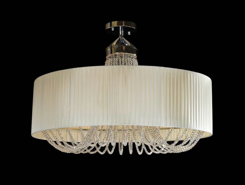 Люстра Newport 1408/s White