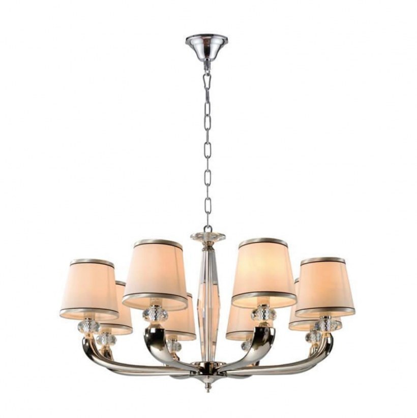 Люстра Newport 11606/c