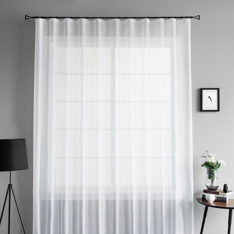 Портьера Pasionaria mol194-01-300