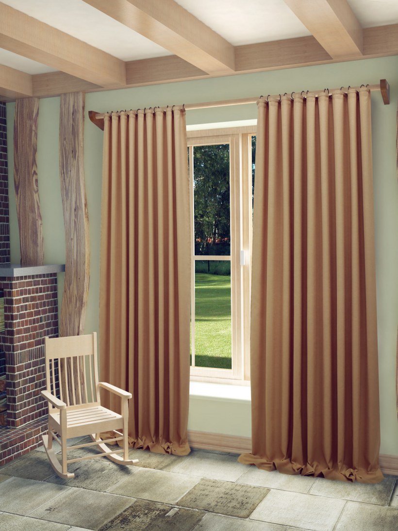 Штора Sanpa Home collection Джоди