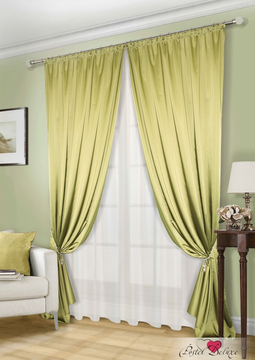 Шторы кауффорт Kimberly