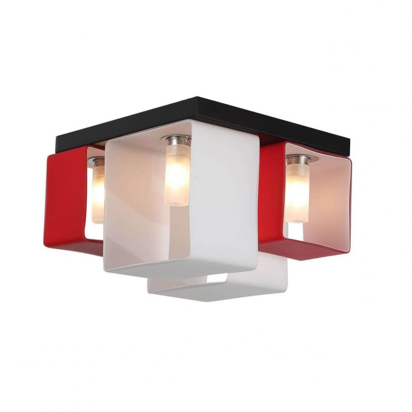 Потолочная люстра St Luce concreto SL536.562.04