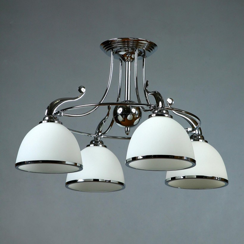 Люстра потолочная Brizzi ma 02401cb/006