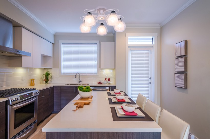 Arte Lamp Sansa a7585pl-5wh