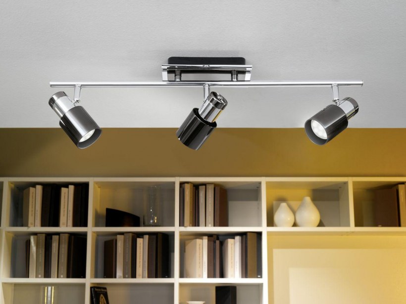 Спот Eglo Davida 1 30835