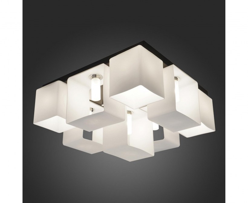 Потолочная люстра St Luce concreto SL536.502.09