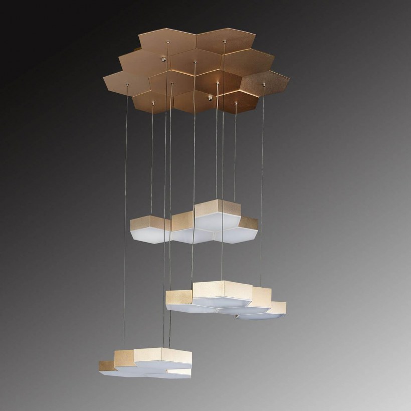 Lightstar Favo светильники