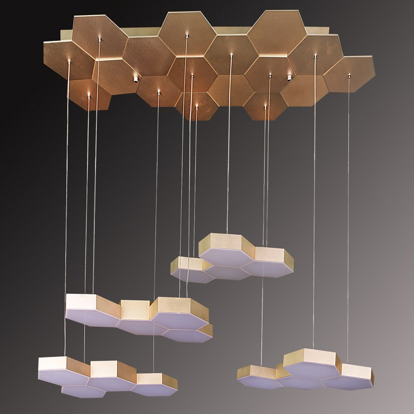 Подвес Lightstar Favo 750263