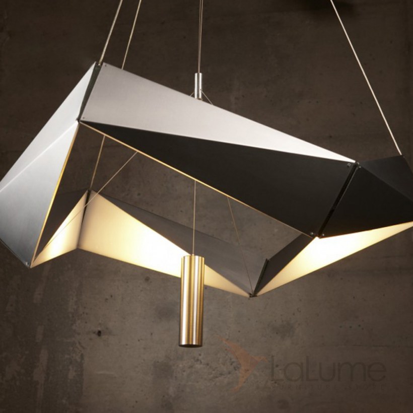 Подвесной светильник NFU S